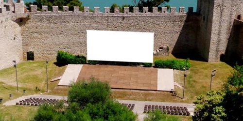 ROCCACINEMA – NUOVO PROGRAMMA