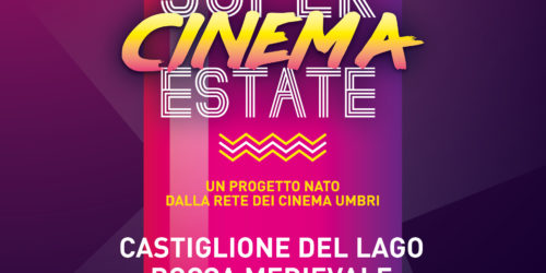 ROCCACINEMA 2020 E’ … SUPER CINEMA ESTATE