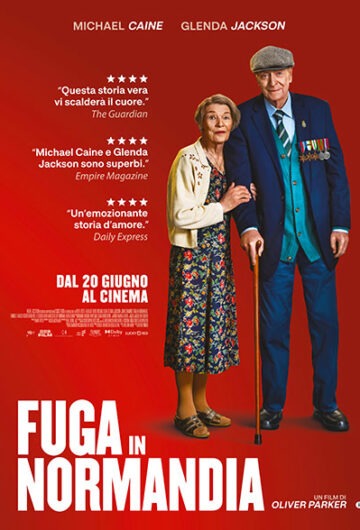 Fuga in Normandia (€ 3.50)