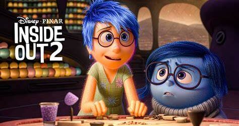 INSIDE OUT 2