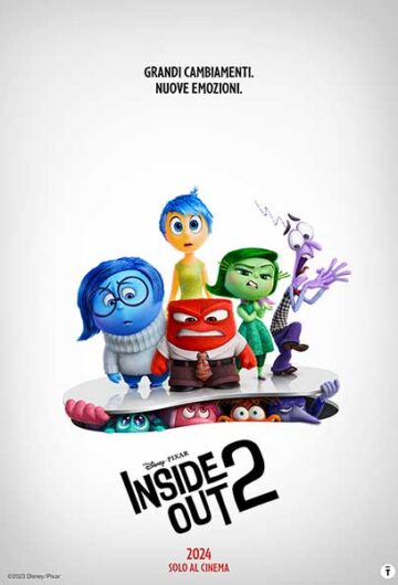 INSIDE OUT 2