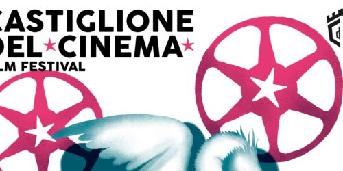 Castiglione del Cinema film festival – Programma