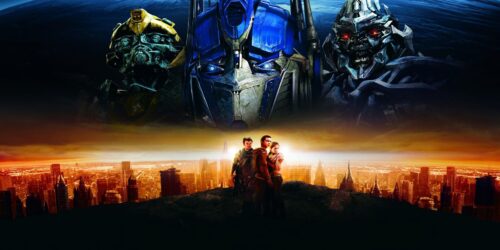 Transformers One