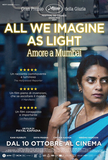 All We Imagine As Light – Amore a Mumbai