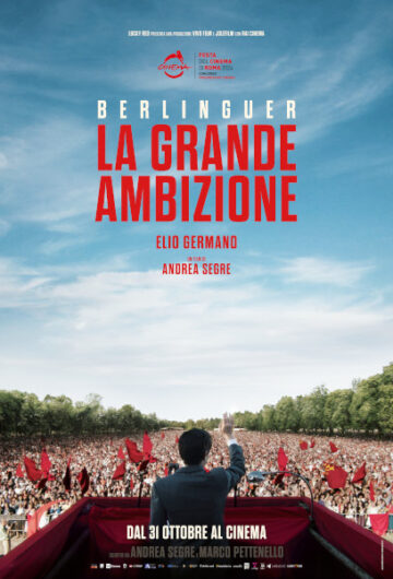 BERLINGUER – La grande ambizione