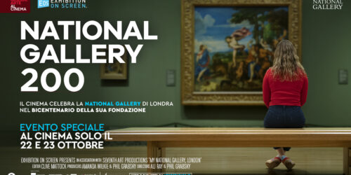 National Gallery 200