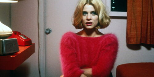 Paris, Texas