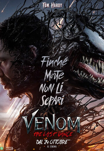 Venom – The Last Dance