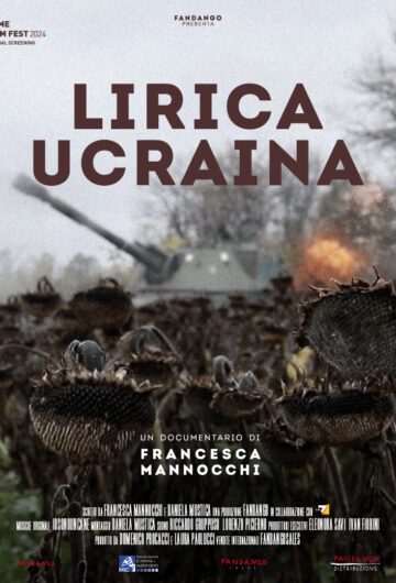 LIRICA UCRAINA