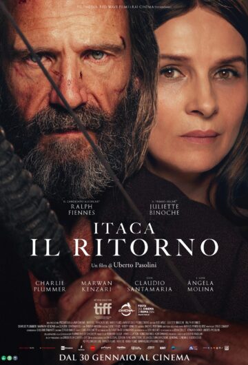 ITACA – IL RITORNO