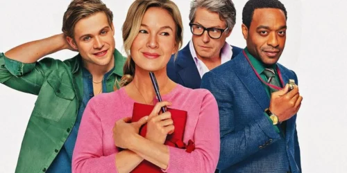 Bridget Jones – Un amore di ragazzo